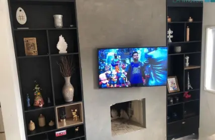 Imagem: Sobrado para Venda, Vila Nova Mazzei