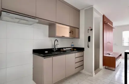 Imagem: Condomínio Fechado para Venda, Vila Nivi