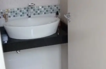 Imagem: Condomínio Fechado para Venda, Vila Diva (Zona Norte)