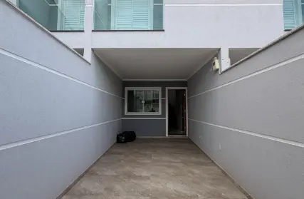 Imagem: Sobrado para Venda, Parque Vitória