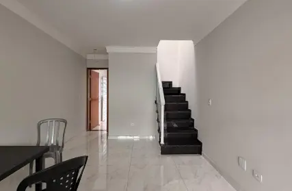 Imagem: Sobrado para Venda, Parque Vitória