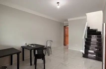 Imagem: Sobrado para Venda, Parque Vitória