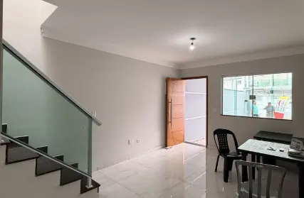 Imagem: Sobrado para Venda, Parque Vitória