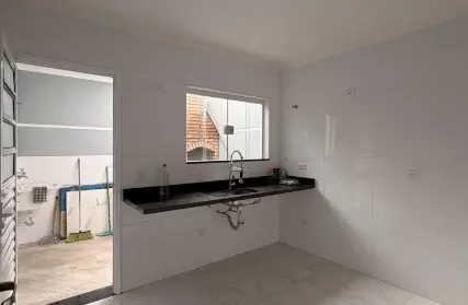 Imagem: Sobrado para Venda, Parque Vitória