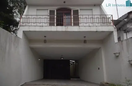 Imagem: Sobrado para Venda, Tremembé