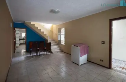 Imagem: Sobrado para Venda, Tremembé