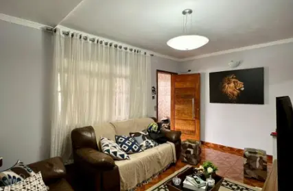 Imagem: Sobrado para Venda, Jardim Brasil