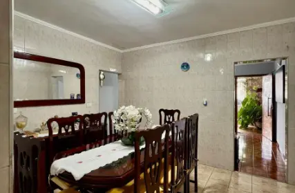 Imagem: Sobrado para Venda, Jardim Brasil