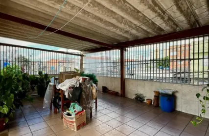 Imagem: Sobrado para Venda, Jardim Brasil