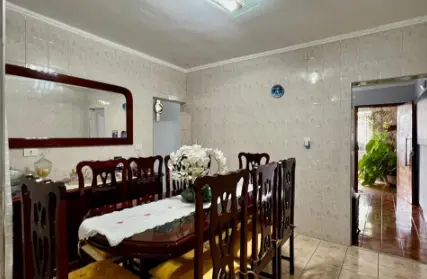 Imagem: Sobrado para Venda, Jardim Brasil