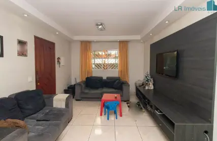 Imagem: Sobrado para Venda, Vila Nova Carolina