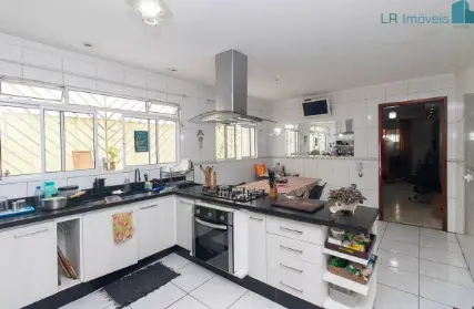 Imagem: Sobrado para Venda, Vila Nova Carolina