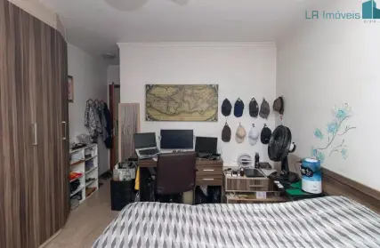 Imagem: Sobrado para Venda, Vila Nova Carolina