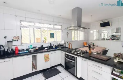 Imagem: Sobrado para Venda, Vila Nova Carolina