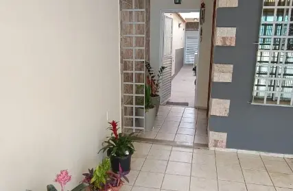 Imagem: Sobrado para Venda, Vila Isolina Mazzei