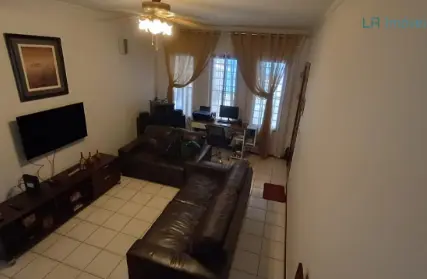 Imagem: Sobrado para Venda, Vila Isolina Mazzei