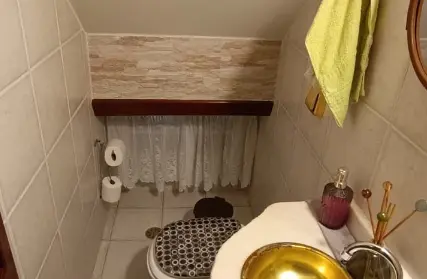 Imagem: Sobrado para Venda, Vila Isolina Mazzei