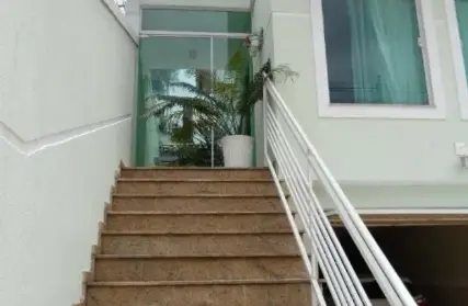 Imagem: Sobrado para Venda, Vila Nivi