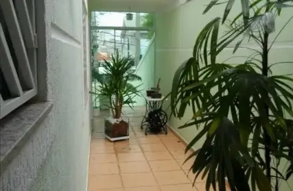 Imagem: Sobrado para Venda, Vila Nivi