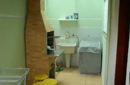 Imagem: Sobrado para Venda, Vila Nivi