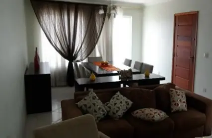 Imagem: Sobrado para Venda, Vila Nivi