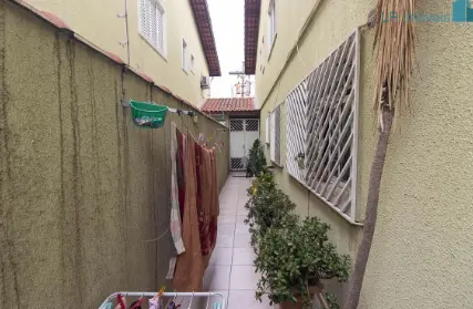 Imagem: Casa Térrea para Venda, Vila Nova Carolina