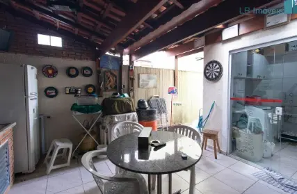 Imagem: Casa Térrea para Venda, Vila Nova Carolina