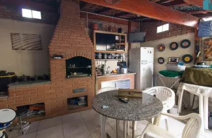 Imagem: Casa Térrea para Venda, Vila Nova Carolina