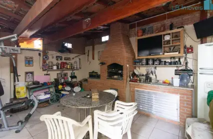 Imagem: Casa Térrea para Venda, Vila Nova Carolina