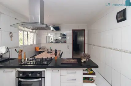 Imagem: Casa Térrea para Venda, Vila Nova Carolina