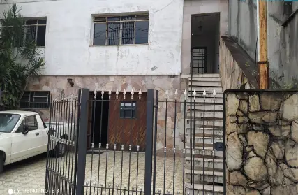 Imagem: Sobrado para Venda, Vila Isolina Mazzei