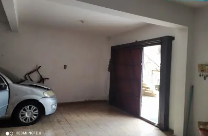 Imagem: Sobrado para Venda, Vila Isolina Mazzei