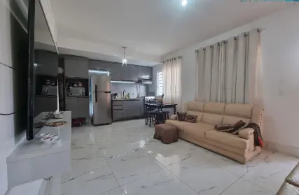 Imagem: Sobrado para Venda, Vila Nova Mazzei