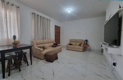 Imagem: Sobrado para Venda, Vila Nova Mazzei