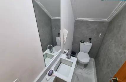 Imagem: Sobrado para Venda, Vila Nova Mazzei