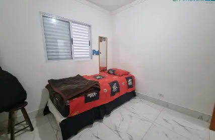 Imagem: Sobrado para Venda, Vila Nova Mazzei