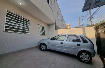 Imagem: Sobrado para Venda, Vila Nova Mazzei