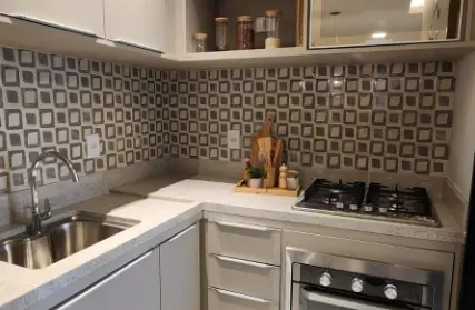 Imagem: Apartamento para Venda, Tremembé