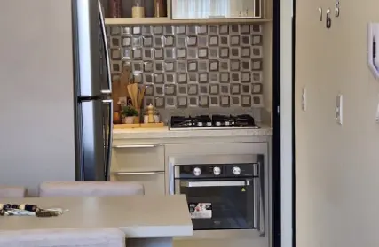 Imagem: Apartamento para Venda, Tremembé