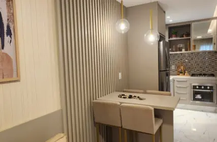 Imagem: Apartamento para Venda, Tremembé