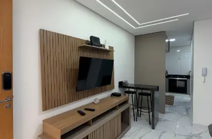 Imagem: Apartamento para Alugar, Vila Mazzei