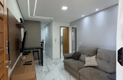 Imagem: Apartamento para Alugar, Vila Mazzei