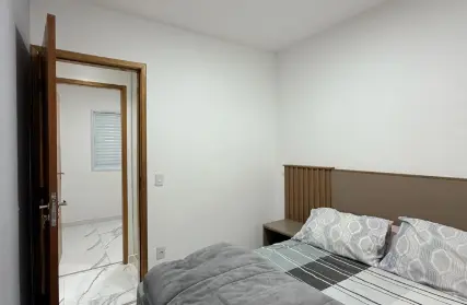 Imagem: Apartamento para Alugar, Vila Mazzei