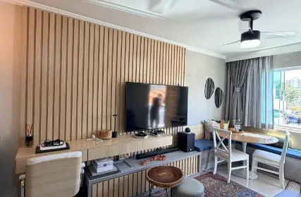 Imagem: Apartamento para Venda, Parque Vitória