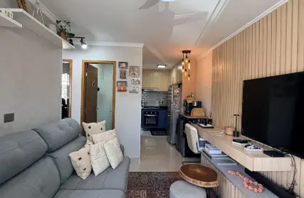 Imagem: Apartamento para Venda, Parque Vitória