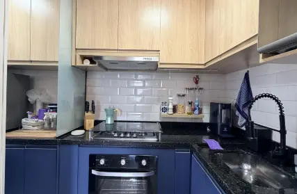 Imagem: Apartamento para Venda, Parque Vitória