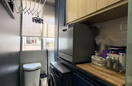 Imagem: Apartamento para Venda, Parque Vitória