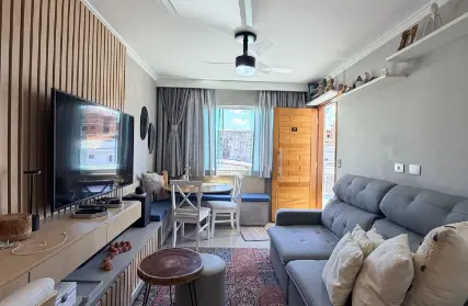 Imagem: Apartamento para Venda, Parque Vitória