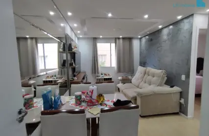 Imagem: Apartamento para Venda, Vila Santos