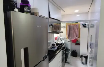 Imagem: Apartamento para Venda, Vila Santos